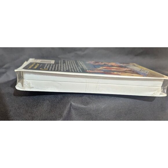 Disney's Lady & The Tramp VHS Tape Factory Sealed 1998 Original Release  READ - Picture 6 of 6